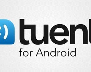 Tuenti Social Messenger