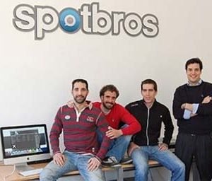 Spotbros instant Messenger